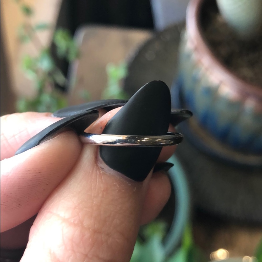 Rings set/separate - Picture 3 of 5